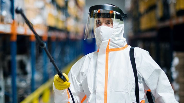 Working With Chemicals How To Stay Safe And Protect Yourself