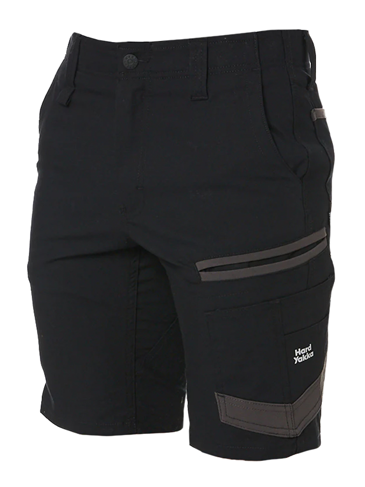 Hard Yakka Raptor Active Mid Short Y05160 - The Workers Shop