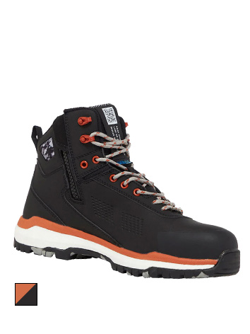 King Gee Terra Firma Composite Safety Boot K27951 - The Workers Shop