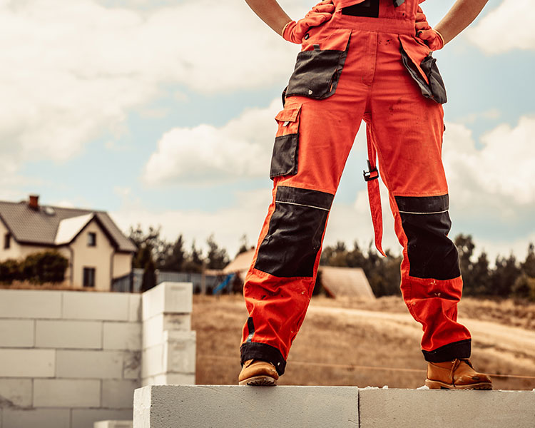 17 Best Work Pants for Men 2023  Rugged Construction Work Pants