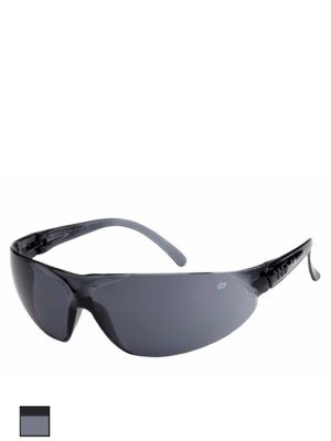 Bolle Blade Safety Glasses Clear 1668201