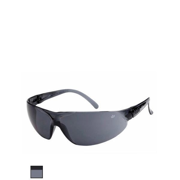 Bolle Blade Safety Glasses Clear 1668201