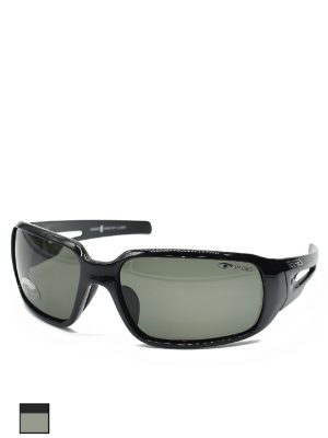 Eyres Chilli Polarised Safety Glasses Smoke ES706S1PG