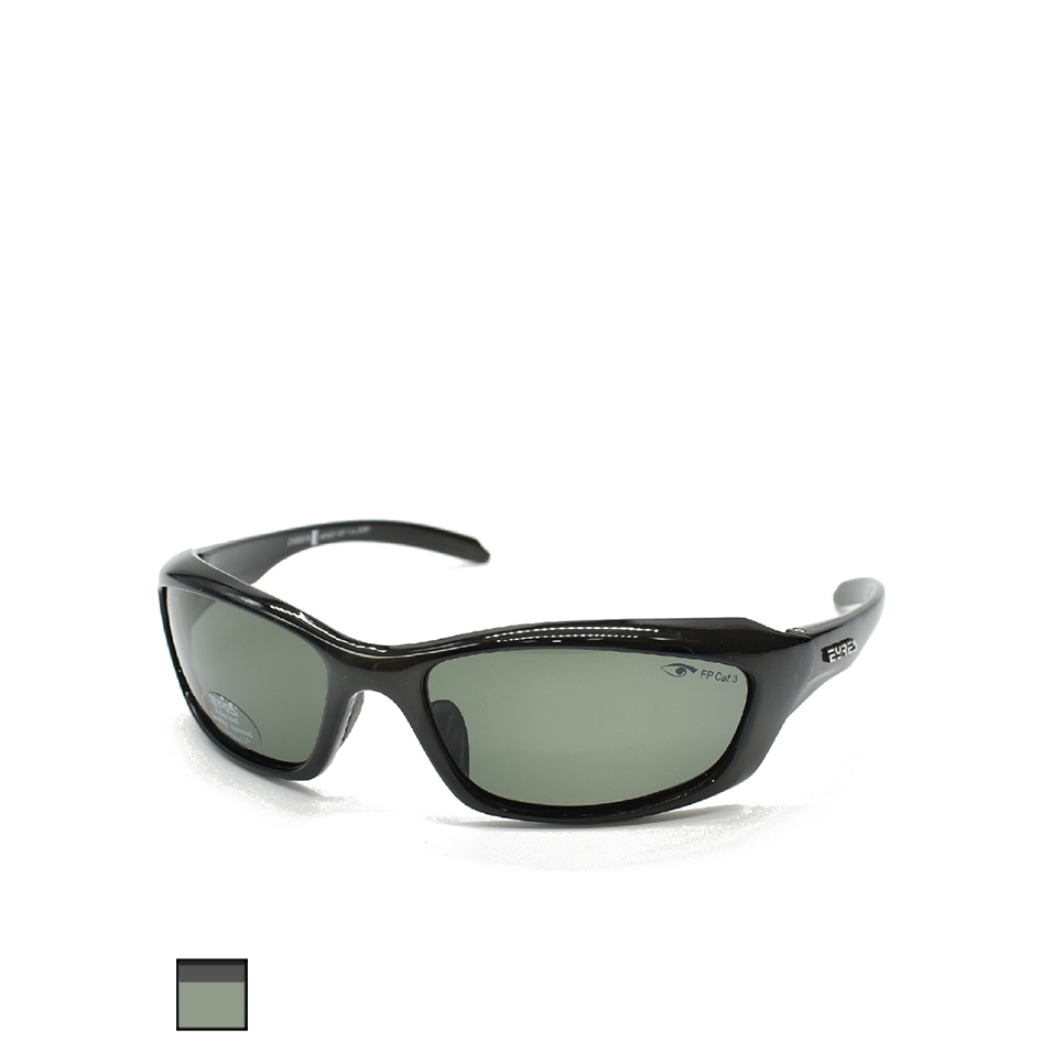 Eyres Razor Polarised Safety Glasses ES702C8PGBAR