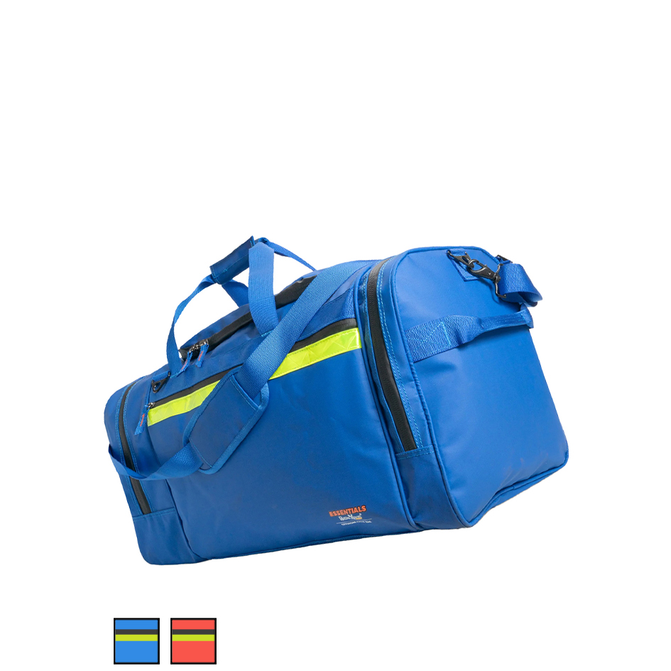 Rugged Xtremes PVC Offshore Bag RXES05C212PVC - The Workers Shop