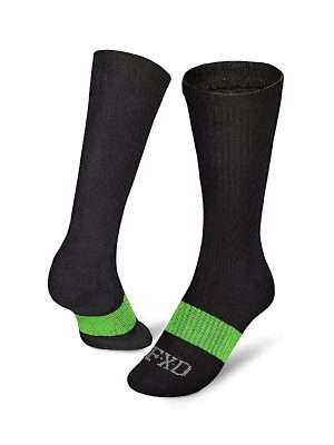 FXD Cotton Work Socks 5-Pack 7-12 SK-6