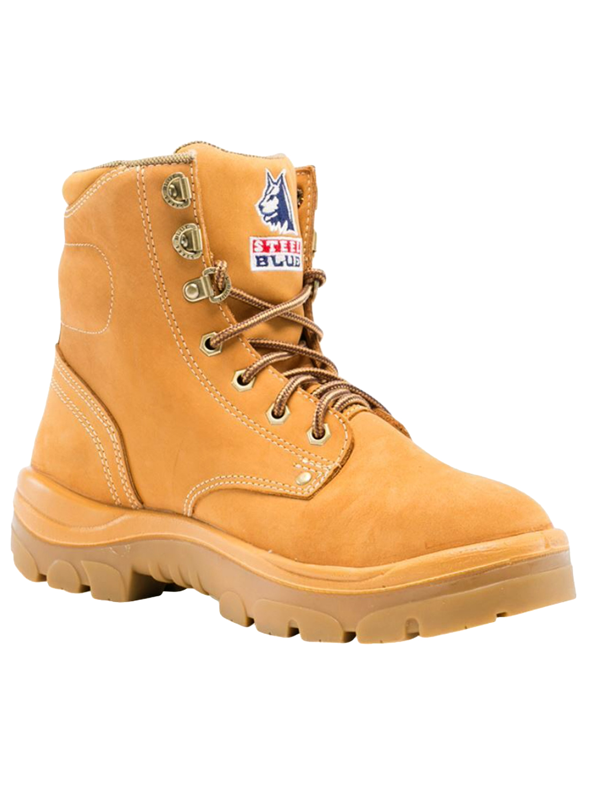 women's work waterproof boots