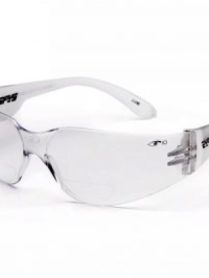 Eyres Readers 1.5+ Clear Safety ES312R
