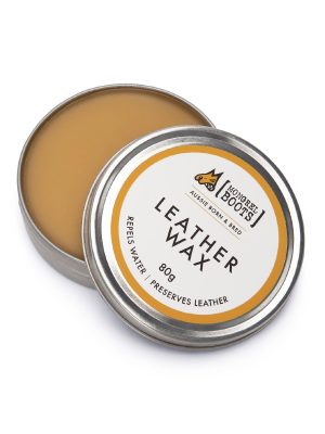 Mongrel Leather Boot Wax