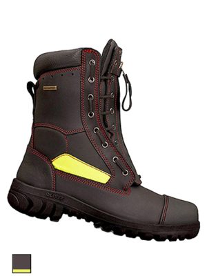 Oliver Structural Firefighters Safety Boot 66495