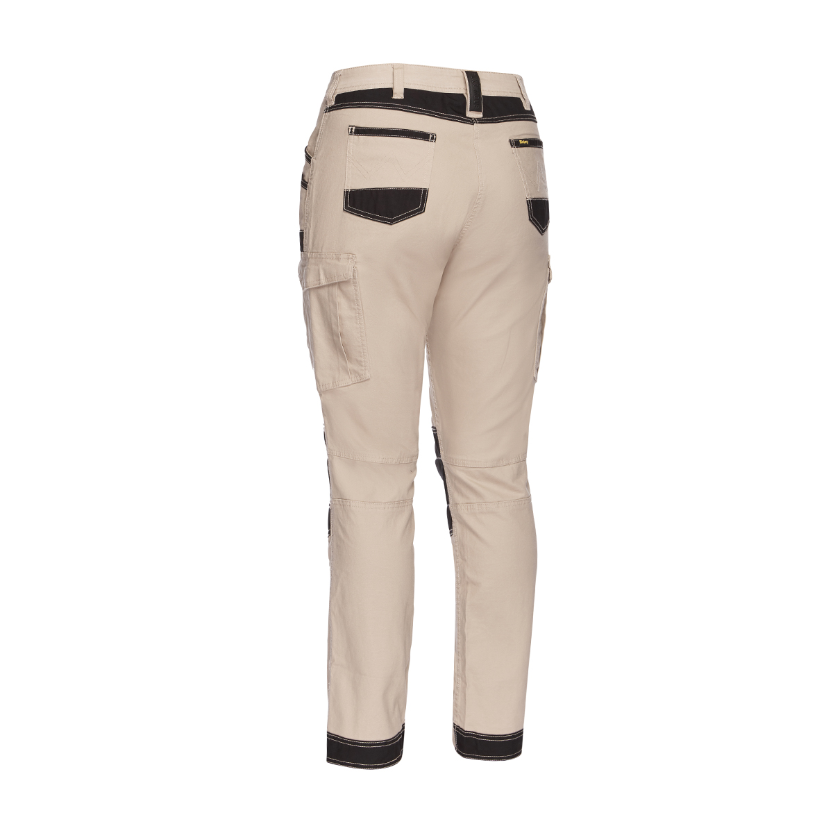 Ladies Trousers : Bisley Womens Flex & Move Cargo Pants