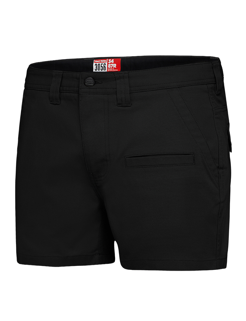 hard yakka shorts big w