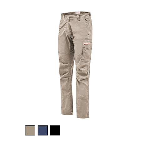 JB's Wear Ladies Light Multi Pocket Pant, Workwear Pants Australia