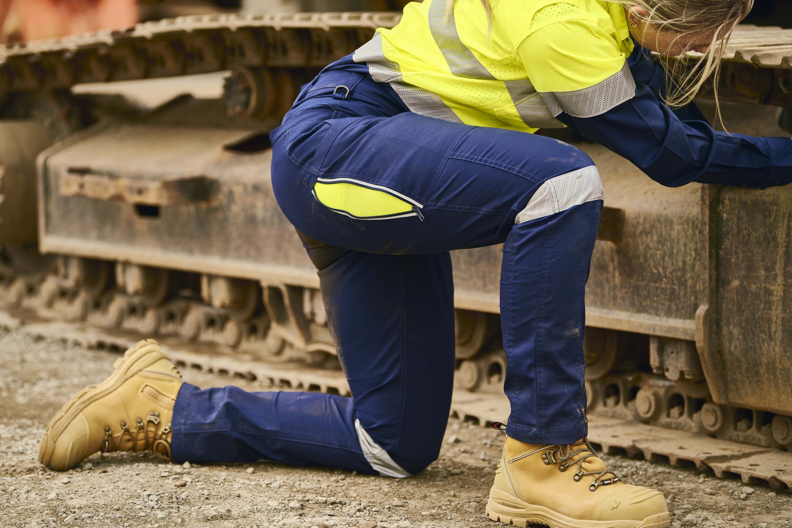 Are work trousers classed as PPE? | Talk Business
