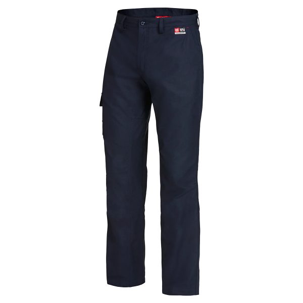 Hard Yakka PPE2 Fire Resistant Cargo Pant Y02520 - The Workers Shop