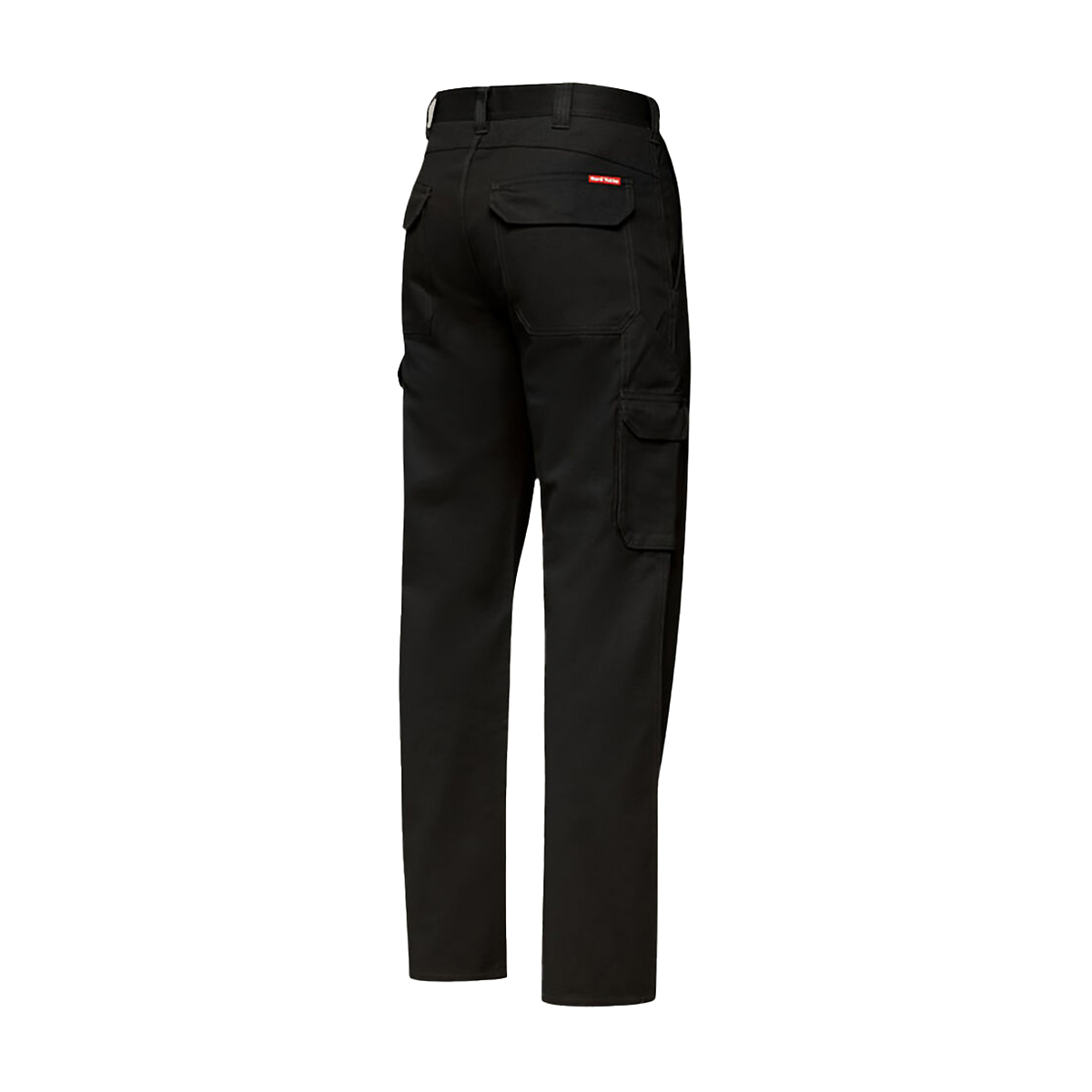 WORKIT WORKWEAR LIGHTWEIGHT COTTON DRILL TAPED CARGO PANT - LADIES