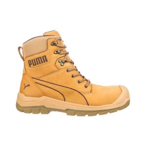 Puma Conquest safety boot