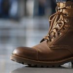 Can You Wear Steel Cap Boots on an Airplane?