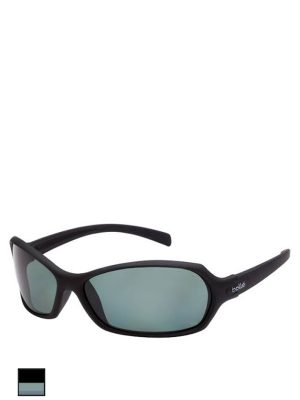 Bolle Hurricane Polarised Safety Glasses Smoke 1662215