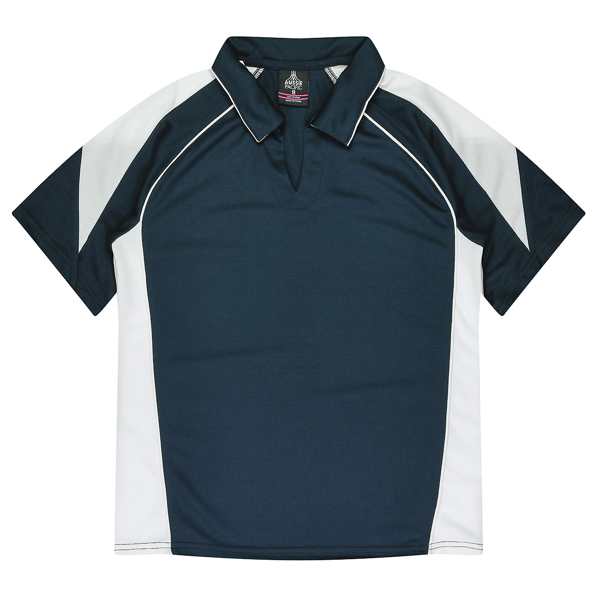 Aussie Pacific Ladies Premier Polo 2301