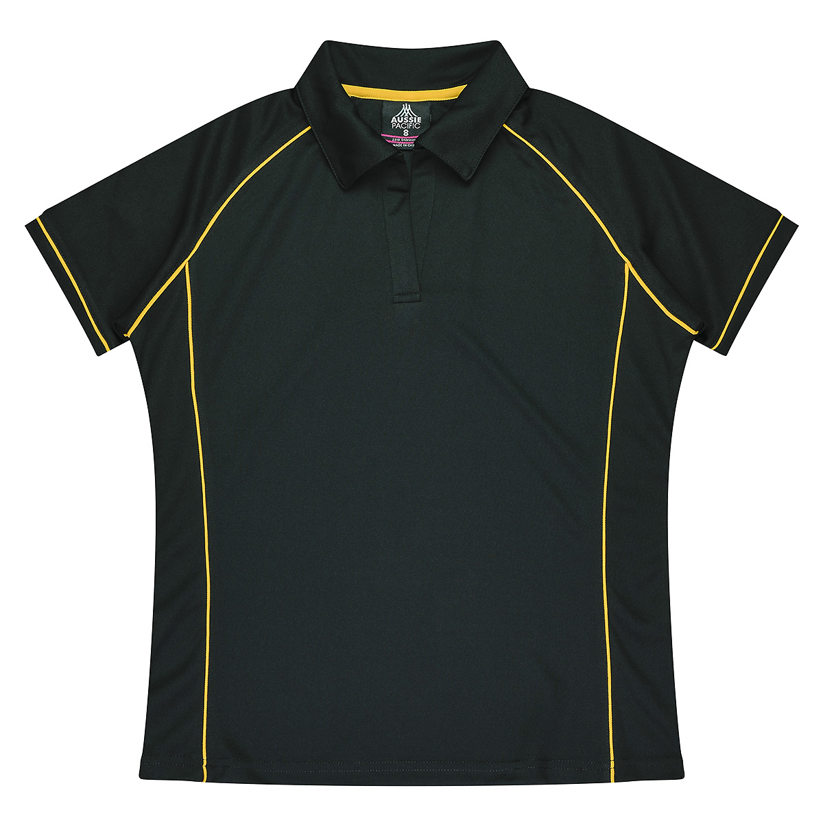 Aussie Pacific Ladies Endeavour Polo 2310