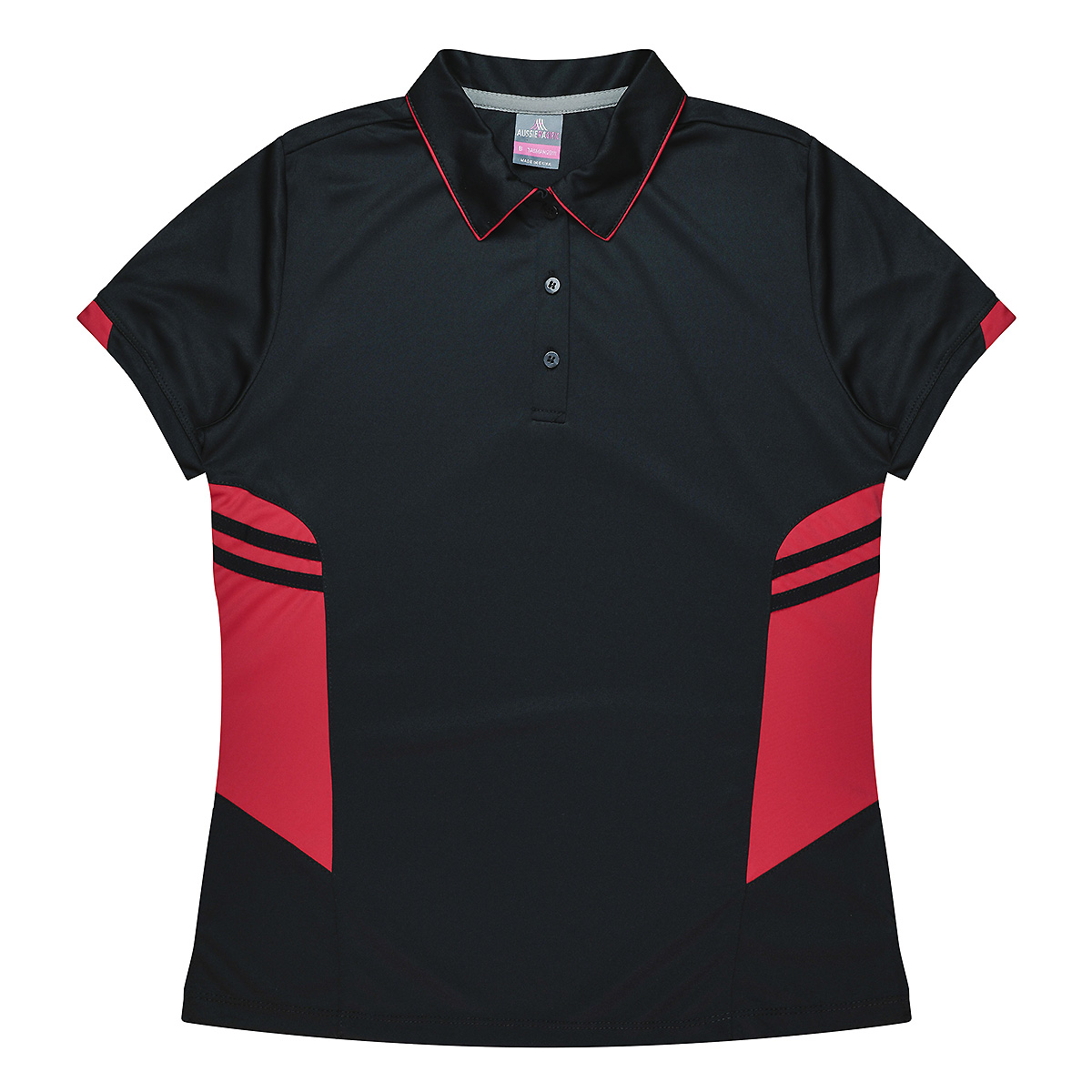 Aussie Pacific Ladies Tasman Polo 2311