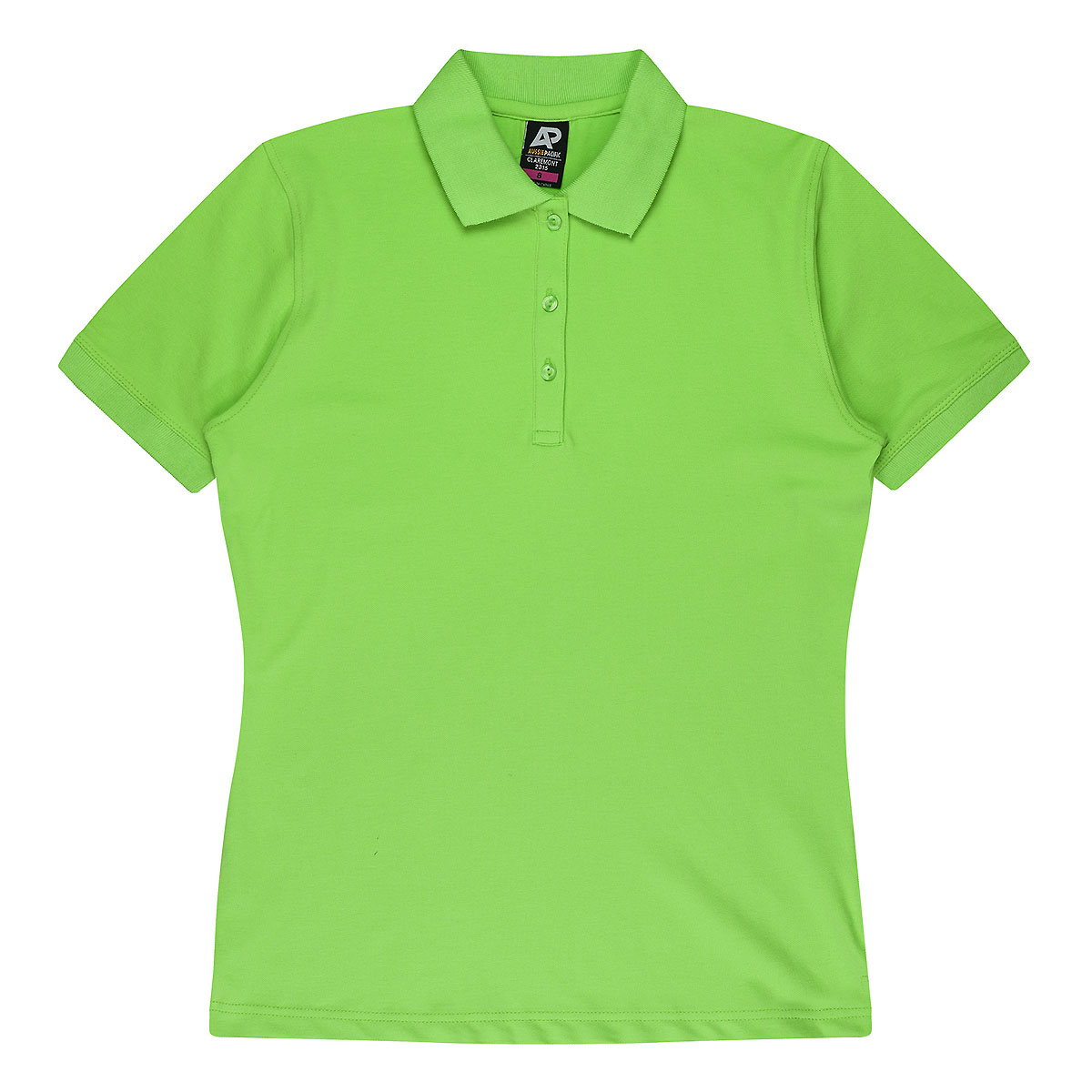 Aussie Pacific Ladies Claremont Polo 2315