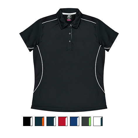 Aussie Pacific Ladies Kuranda Polo 2323