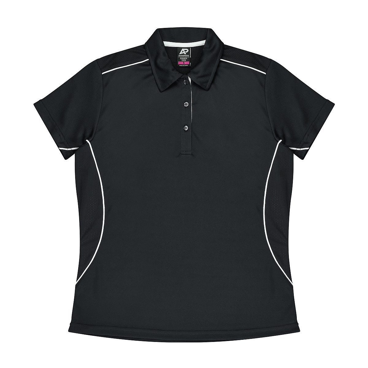 Aussie Pacific Ladies Kuranda Polo 2323