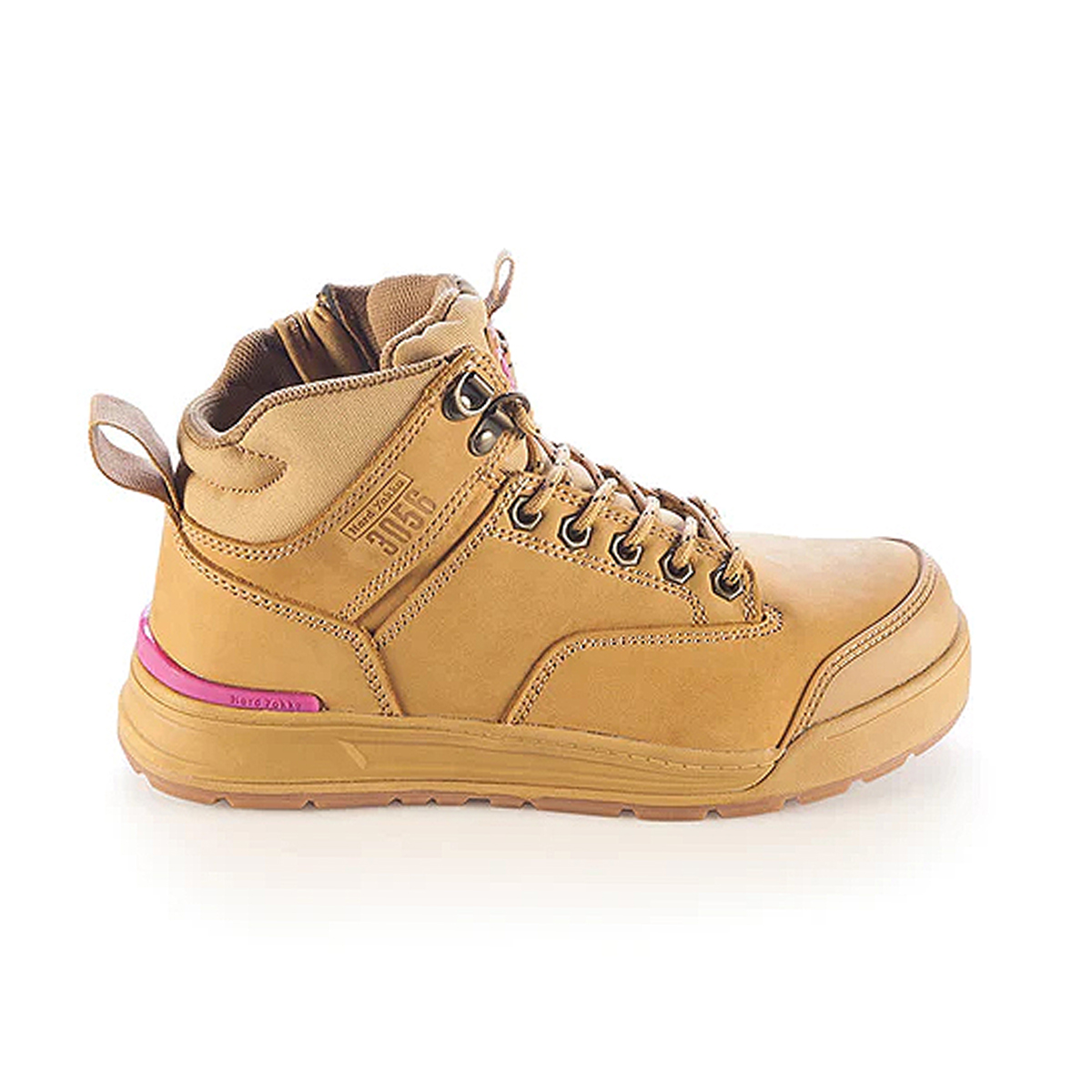 Hard Yakka 3056 Ladies Zip Boot Y60240