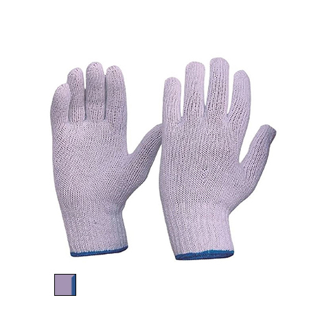 Pro Choice Knitted Poly/Cotton Gloves 342K