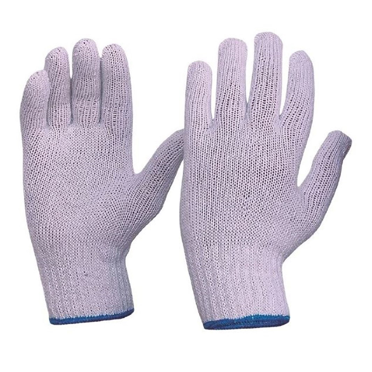 Pro Choice Knitted Poly/Cotton Gloves 342K