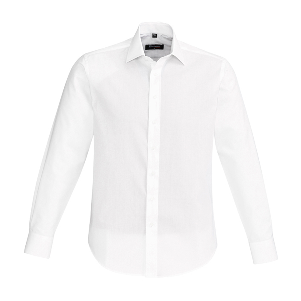 Biz Corporate Hudson Long Sleeve Shirt 40320