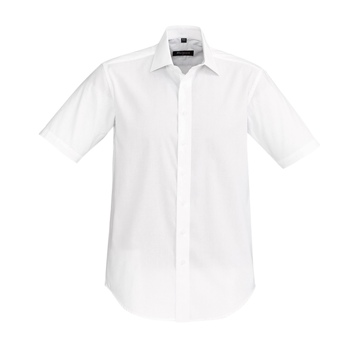 Biz Corporate Hudson Short Sleeve Shirt 40322