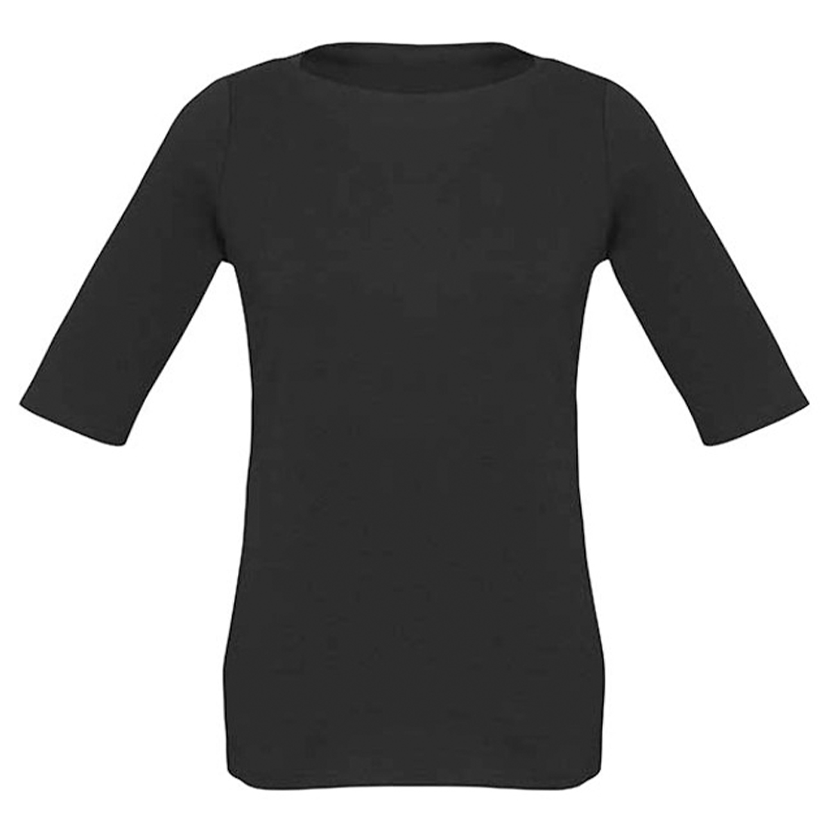 Biz Corporate ladies Camille Short Sleeve T-Top 44113