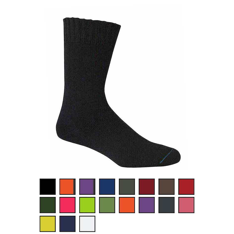 Bamboo Textiles Single Socks