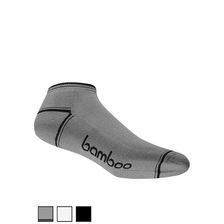 Bamboo Textiles Ped Sock