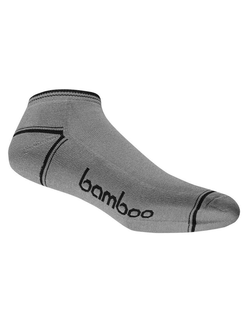 Bamboo Textiles Ped Sock