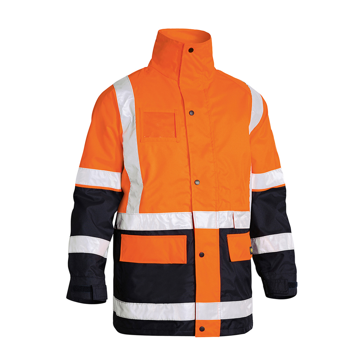 Bisley 5in1 Rain Jacket BK6975