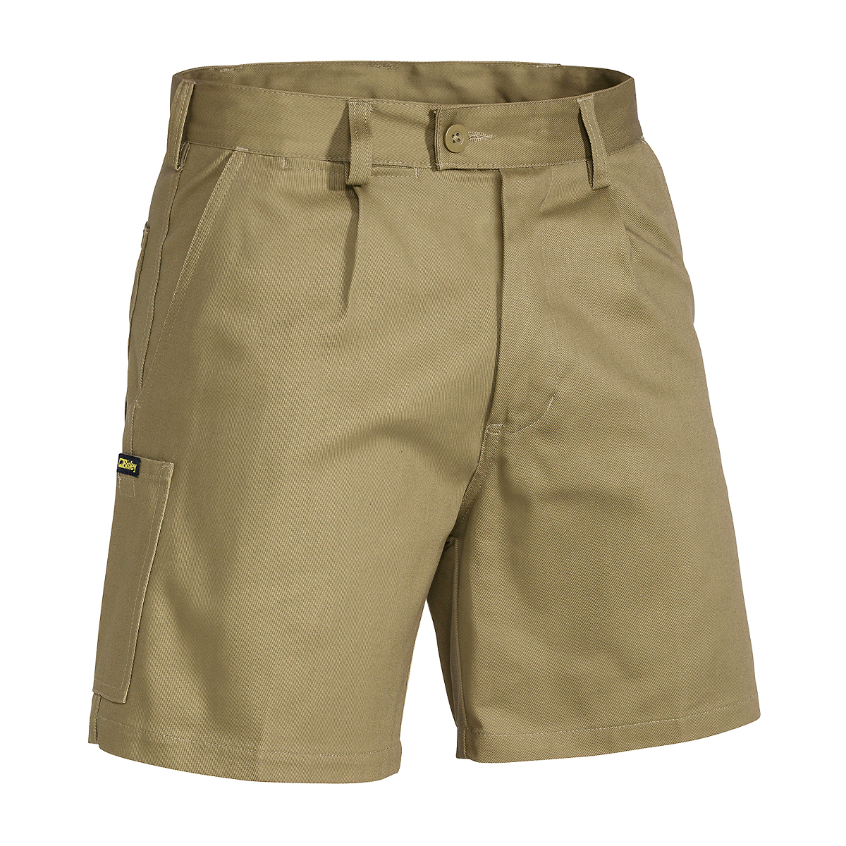 Bisley Belt Loop Shorts BSH1007