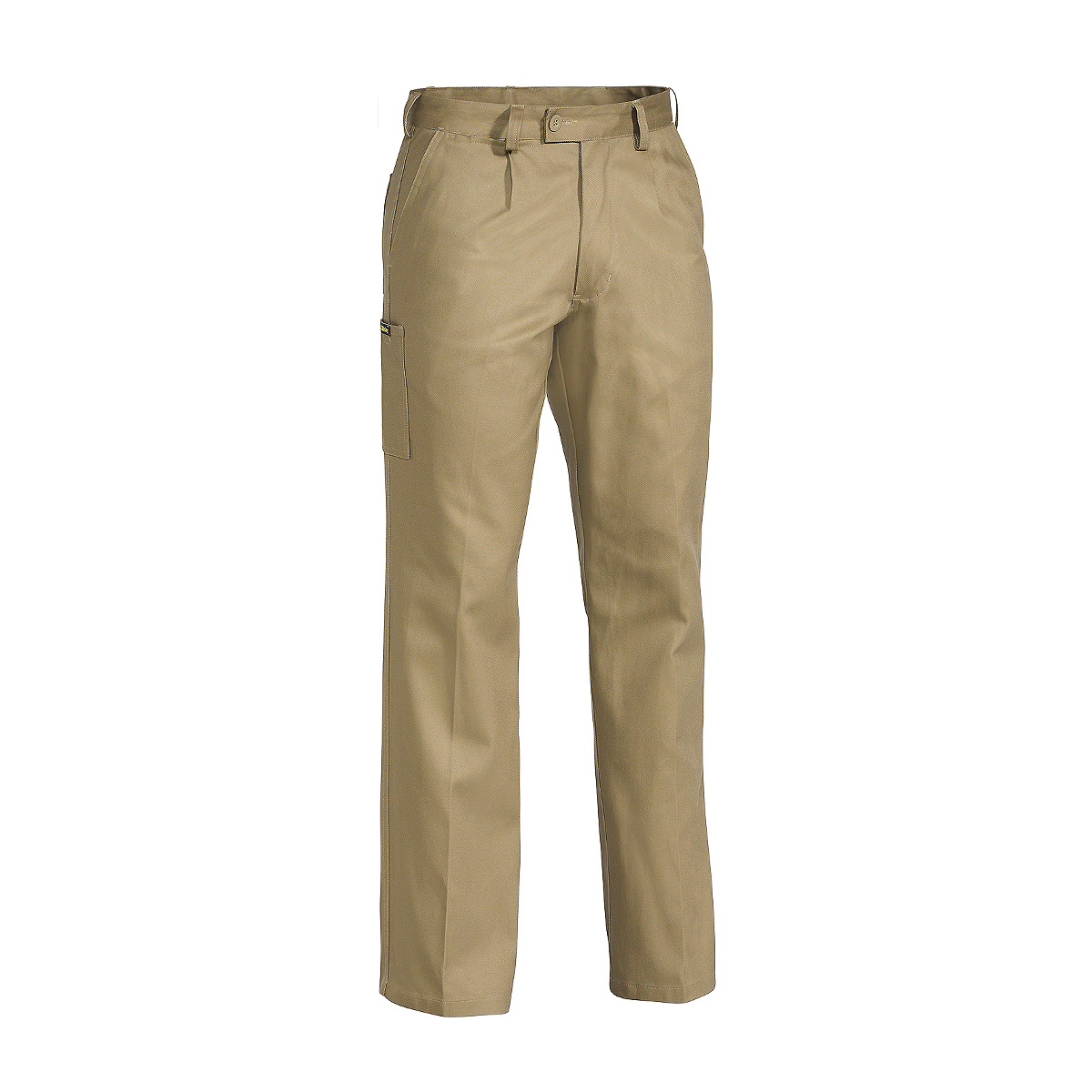 Bisley Cotton Drill Pant BP6007