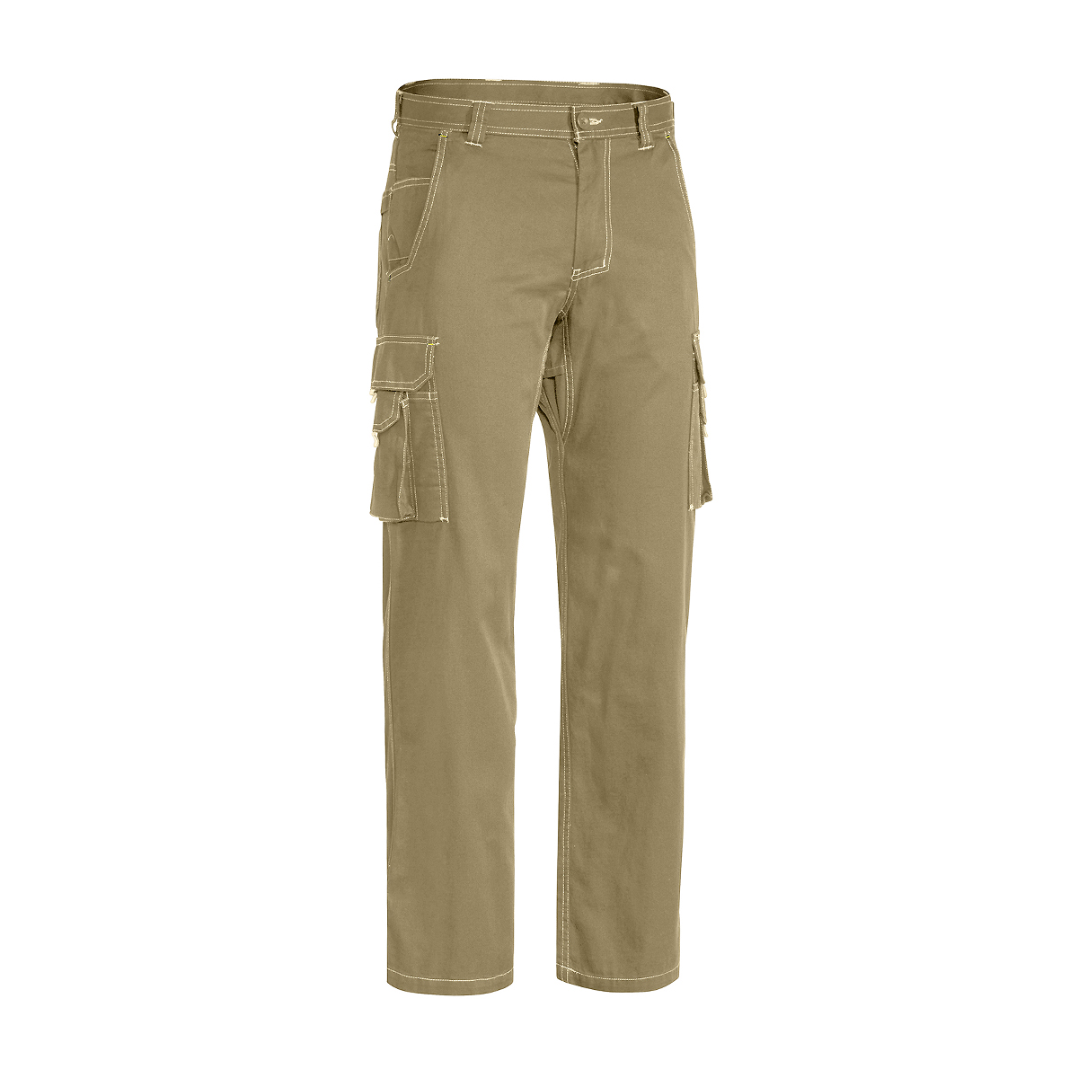 Bisley Lightweight Vented Cargo Pant BPC6431