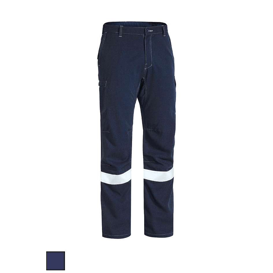 Bisley PPE2 Cargo Fire Retardant Pant BPC8092T