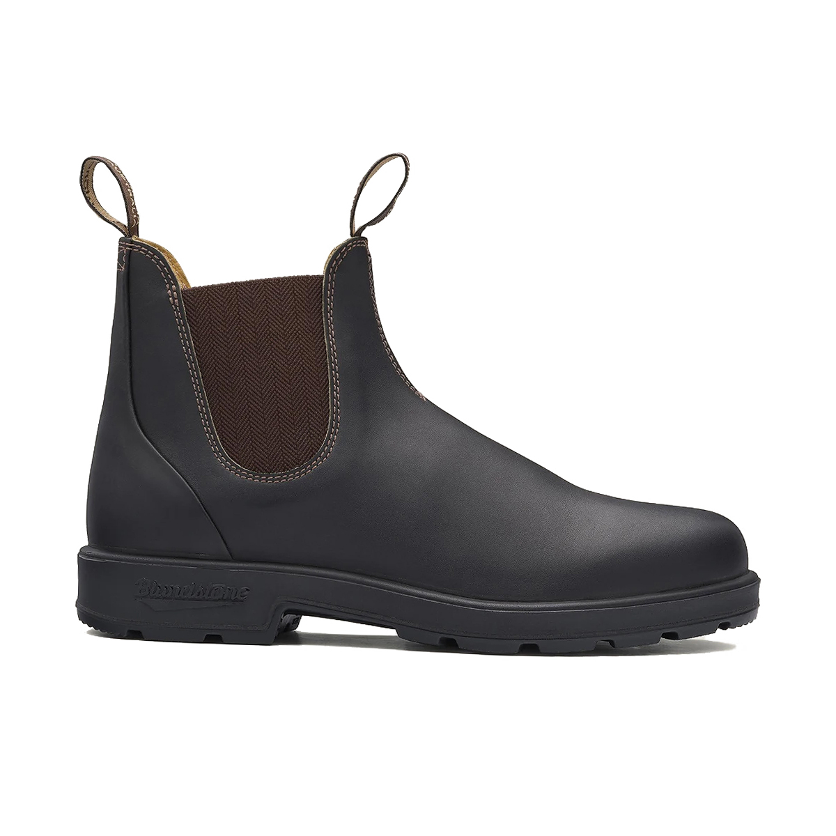 Blundstone Non Safety Slip On 600