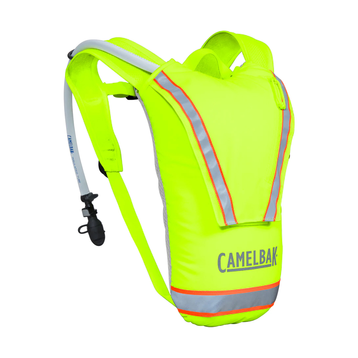 Camelbak Hi-Viz Hydration Backpack 2.5L CB1736