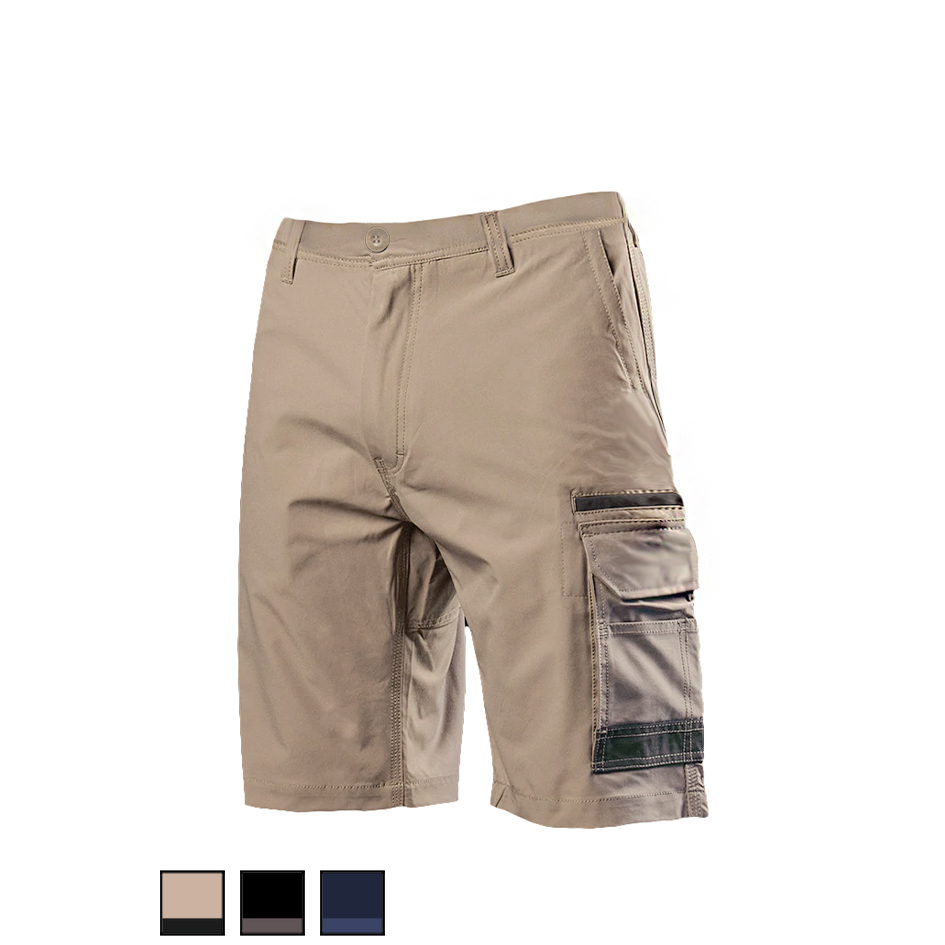 FXD Cargo Board Short LS-1