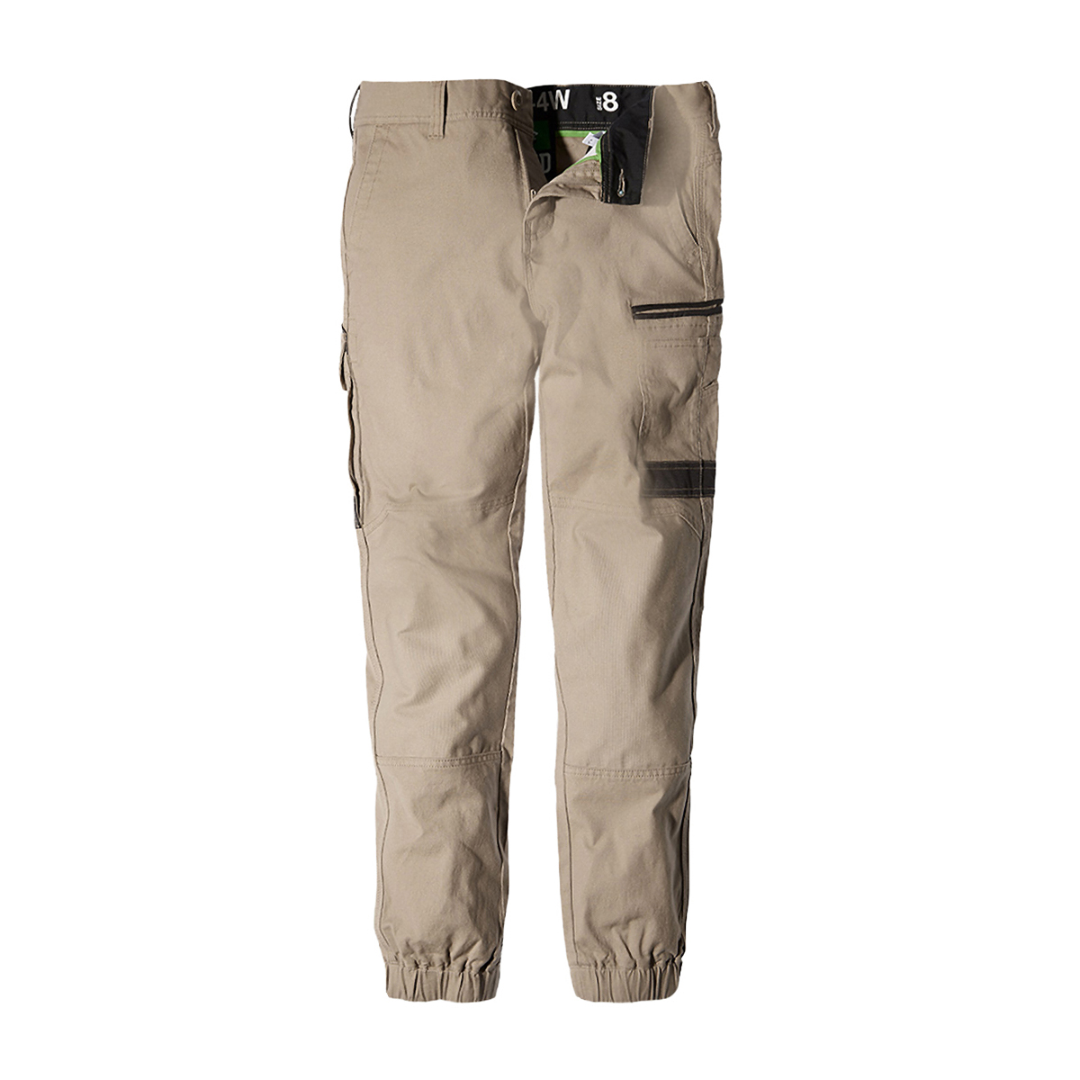 FXD Stretch Cargo Cuff Pant WP-4