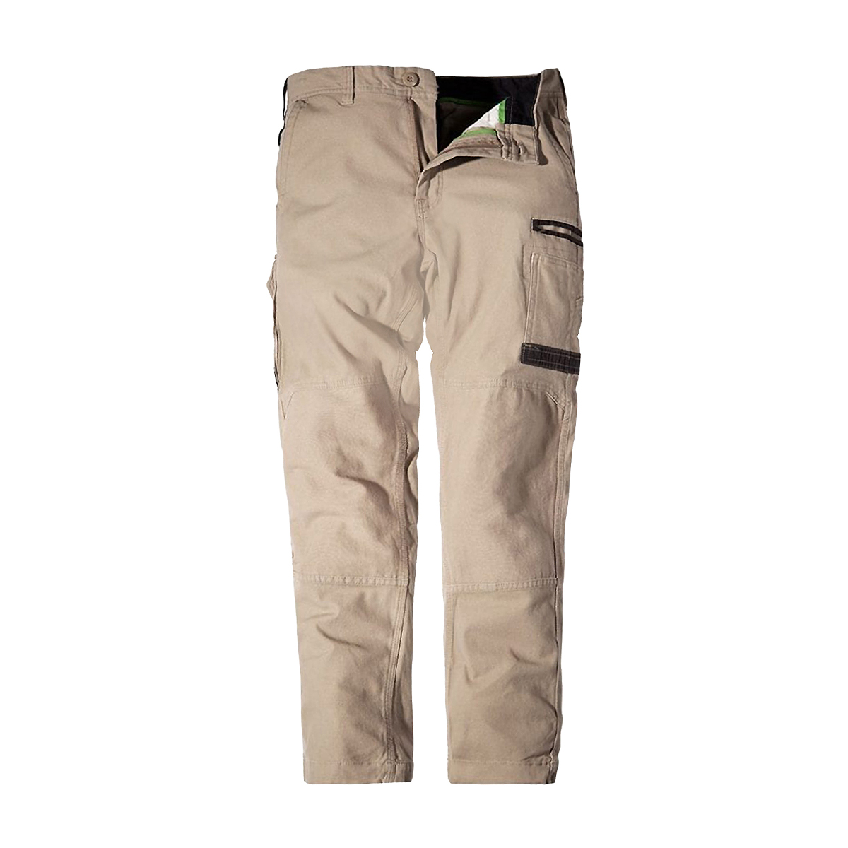 FXD Stretch Cargo Pant WP-3