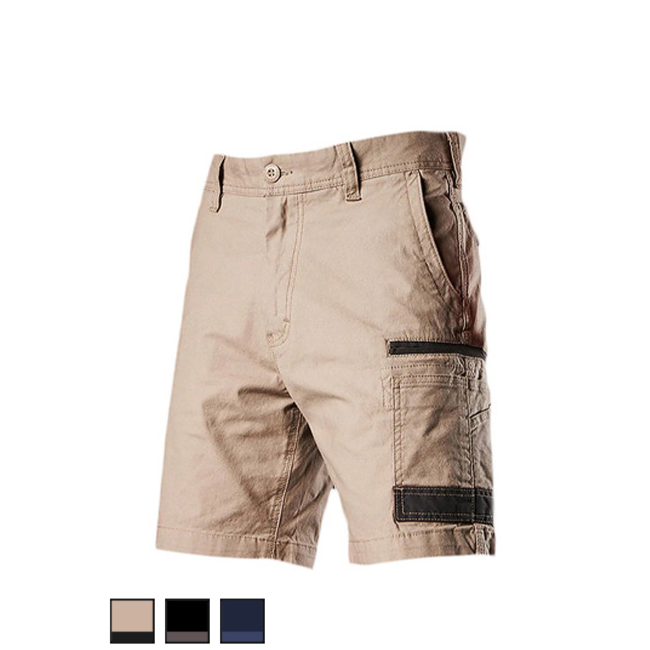 FXD Stretch Cargo Short WS-3