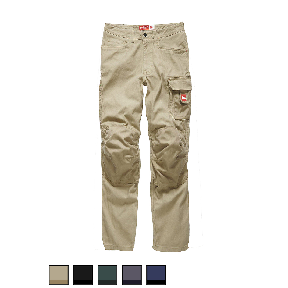 Hard Yakka Cargo Legends Pant Y02202